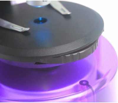 Микроскоп LEVENHUK LABZZ M101 AMETHYST Аметист