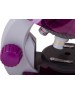 Микроскоп LEVENHUK LABZZ M101 AMETHYST Аметист