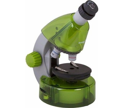 Микроскоп LEVENHUK LABZZ M101 AMETHYST Аметист