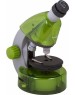 Микроскоп LEVENHUK LABZZ M101 AMETHYST Аметист