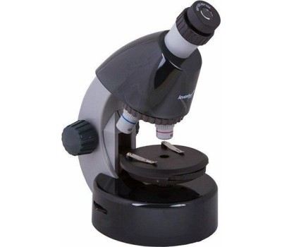 Микроскоп LEVENHUK LABZZ M101 AMETHYST Аметист