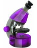Микроскоп LEVENHUK LABZZ M101 AMETHYST Аметист