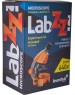 Микроскоп LEVENHUK LABZZ M101 AMETHYST Аметист