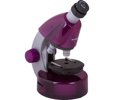 Микроскоп LEVENHUK LABZZ M101 AMETHYST Аметист