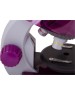 Микроскоп LEVENHUK LABZZ M101 AMETHYST Аметист