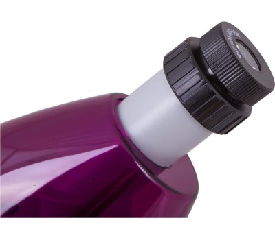 Микроскоп LEVENHUK LABZZ M101 AMETHYST Аметист