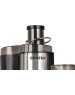 Соковыжималка CENTEK CT-1209 черный