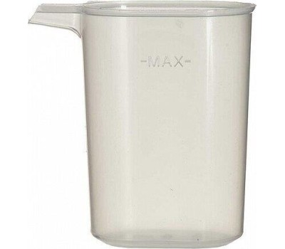 Утюг АКСИНЬЯ КС-3004 черный с красным