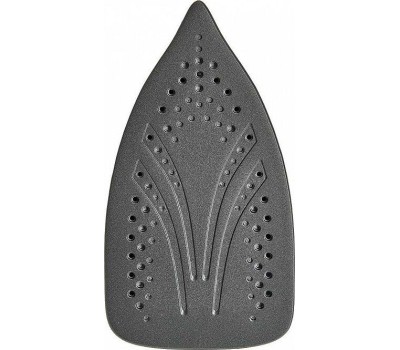 Утюг АКСИНЬЯ КС-3004 черный с красным