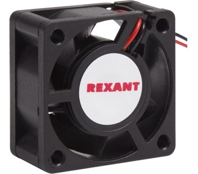 вентилятор REXANT (72-4041) RX 4020MS 24VDC