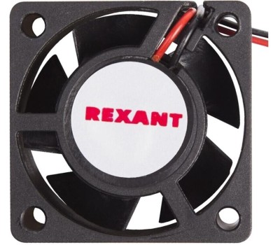 вентилятор REXANT (72-4041) RX 4020MS 24VDC