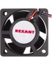 вентилятор REXANT (72-4041) RX 4020MS 24VDC
