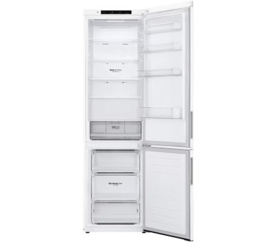 Холодильник LG GA-B509CQCL 419л. белый