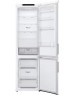 Холодильник LG GA-B509CQCL 419л. белый