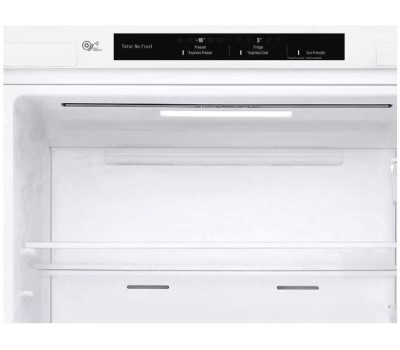 Холодильник LG GA-B509CQCL 419л. белый
