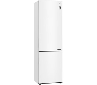 Холодильник LG GA-B509CQCL 419л. белый