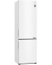 Холодильник LG GA-B509CQCL 419л. белый