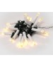 Для помещений UNIEL (UL-00005468) ULD-S0400-020/SGA WARM WHITE IP20 CANDLES