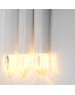 Для помещений UNIEL (UL-00005468) ULD-S0400-020/SGA WARM WHITE IP20 CANDLES