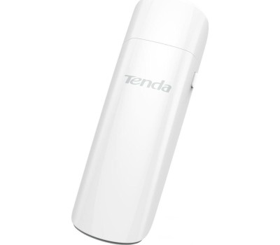 Беспроводной USB адаптер TENDA U12