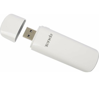 Беспроводной USB адаптер TENDA U12