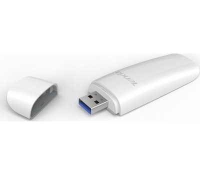 Беспроводной USB адаптер TENDA U12