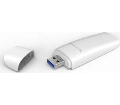 Беспроводной USB адаптер TENDA U12