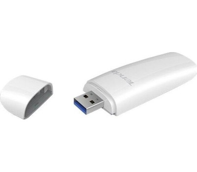 Беспроводной USB адаптер TENDA U12