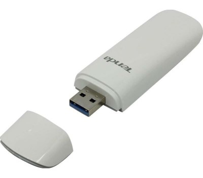 Беспроводной USB адаптер TENDA U12