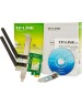 Сетевой адаптер WiFi TP-LINK TL-WN881ND PCI Express