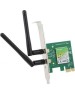 Сетевой адаптер WiFi TP-LINK TL-WN881ND PCI Express