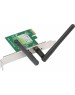 Сетевой адаптер WiFi TP-LINK TL-WN881ND PCI Express
