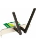 Сетевой адаптер WiFi TP-LINK TL-WN881ND PCI Express