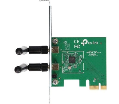 Сетевой адаптер WiFi TP-LINK TL-WN881ND PCI Express
