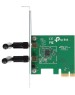 Сетевой адаптер WiFi TP-LINK TL-WN881ND PCI Express