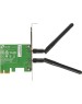 Сетевой адаптер WiFi TP-LINK TL-WN881ND PCI Express