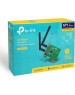 Сетевой адаптер WiFi TP-LINK TL-WN881ND PCI Express