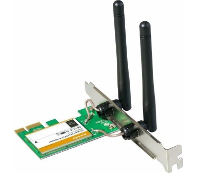 Сетевой адаптер WiFi TP-LINK TL-WN881ND PCI Express