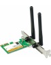 Сетевой адаптер WiFi TP-LINK TL-WN881ND PCI Express