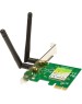 Сетевой адаптер WiFi TP-LINK TL-WN881ND PCI Express