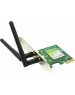 Сетевой адаптер WiFi TP-LINK TL-WN881ND PCI Express