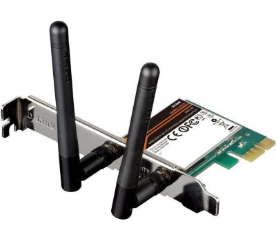 Сетевой адаптер WiFi TP-LINK TL-WN881ND PCI Express
