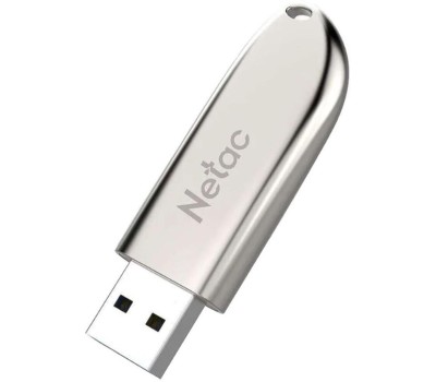 флешка NETAC 64GB NT03U352N-064G-30PN