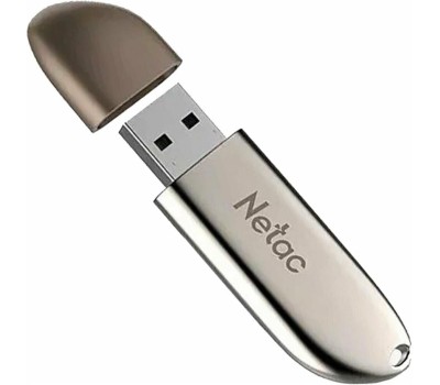 флешка NETAC 64GB NT03U352N-064G-30PN