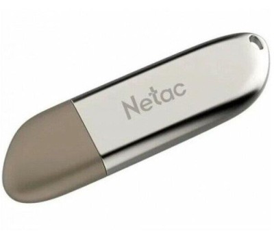флешка NETAC 64GB NT03U352N-064G-30PN