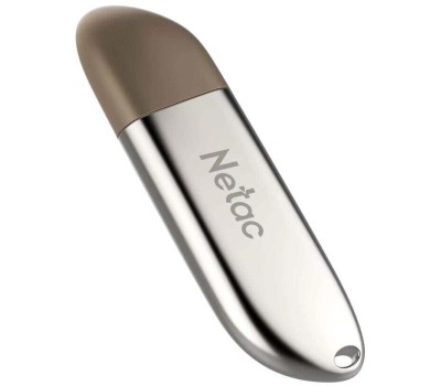 флешка NETAC 64GB NT03U352N-064G-30PN