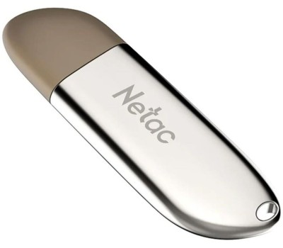 флешка NETAC 64GB NT03U352N-064G-30PN
