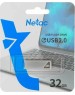 флешка NETAC 32GB NT03U326N-032G-20PN