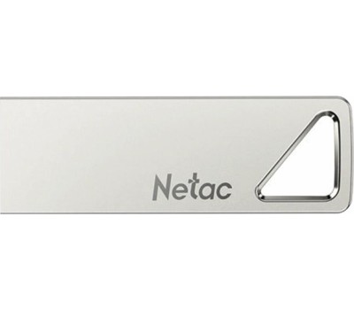 флешка NETAC 32GB NT03U326N-032G-20PN
