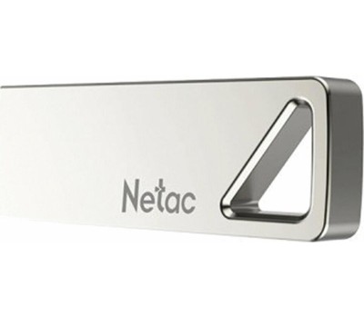 флешка NETAC 32GB NT03U326N-032G-20PN